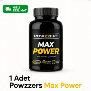 Max Power